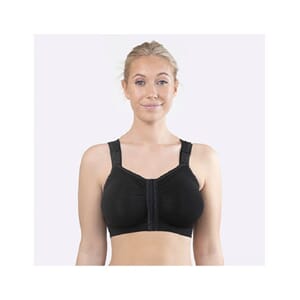 MIRABELLE  post- up  BH Svart