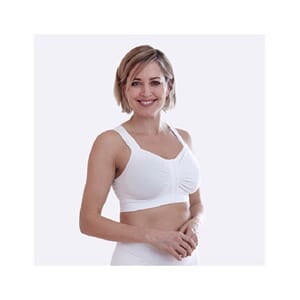 MIRABELLE post-  up BH Hvit