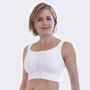 Nordicare Klara White