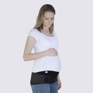 Nordicare MammaMia Svart