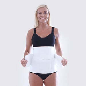 Nordicare Vira x3 Hvit