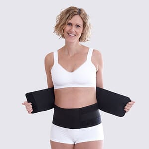 Nordicare Vira x2 Svart