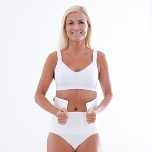 Nordicare Vira x2 Hvit