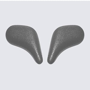 Nordicare Pelotter Svart