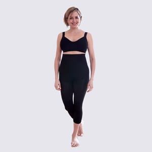 Nordicare Annie Svart