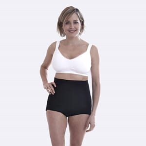 Nordicare Daisy Svart