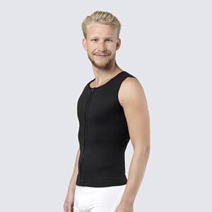 Nordicare William Sort