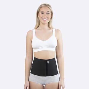 Nordicare Form Black 20 cm