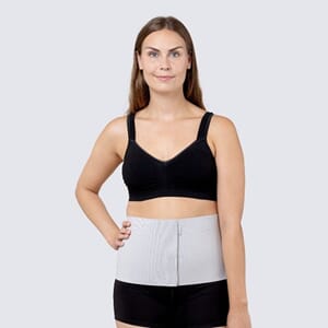 Nordicare Form Grå 15cm