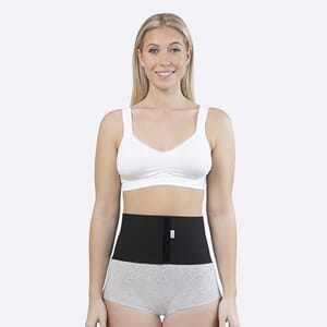 Nordicare Form Black 15 cm