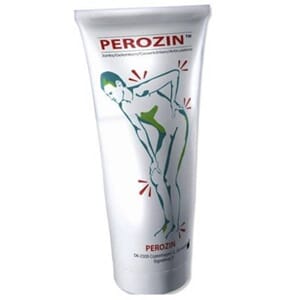 Perozin Muskelsalve 100 ml