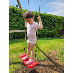 PocketNest T-skjorte Barn Rosa