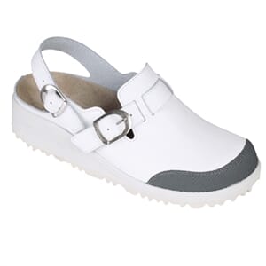 Berkemann  x-pro-maxor, Hvit