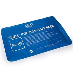 SISSEL® Hot Cold Soft Pack 40 X 28 Cm