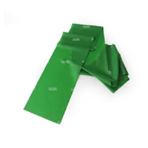 SISSEL® FITBAND Green (strong) 14,5 cm x 25 m
