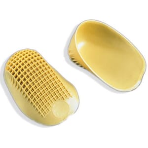 Tuli`S Standard Hælbeskytter