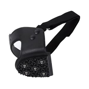 Traxole Heel Brodder