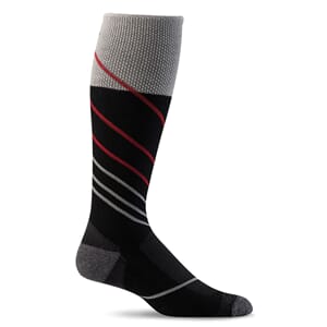 Sockwell Pulse OTC 900 Black, Herre