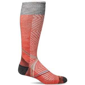Sockwell Pulse Knee High Guava