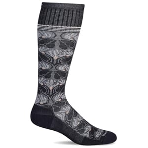 Sockwell Floral Tapestry Dame Sort