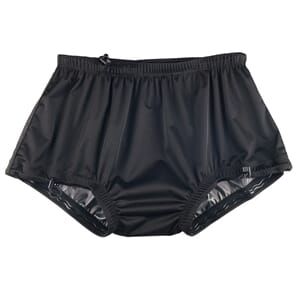 Suprima Sikkerhetstruse badetøy barn Sort