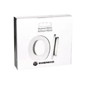 Swereco Mykt toalettsete REKO