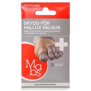 Tamro Beskyttelse Hallux Valgus