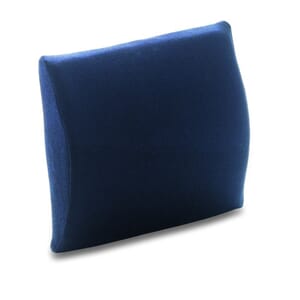 Tempur transit lumbar support