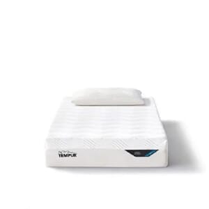 Tempur Madrass Prima Medium (21CM)