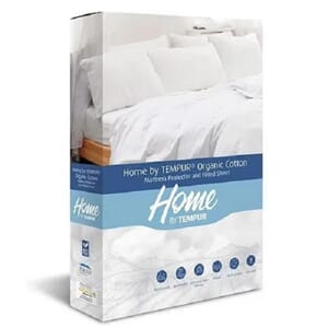 Tempur Overmadrassbeskytter 5-17CM Svalt Tencel