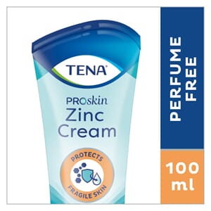 TENA Zink cream 100 ml