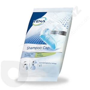 TENA Shampoo Cap Vaskehette 1pk