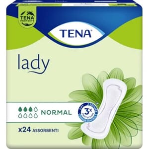 TENA Lady Normal 17gr