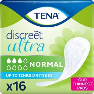 TENA Discreet Ultra Normal bind