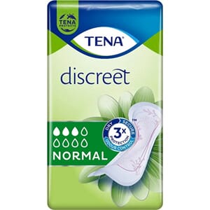 TENA Discreet Normal 13,64 g