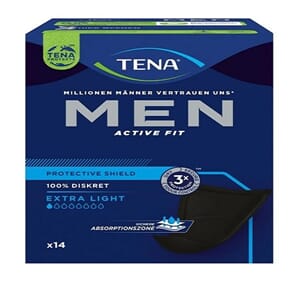 TENA Men ActiveFit Level 0 7g