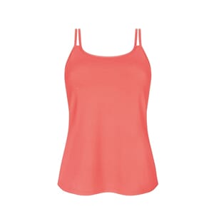 Amoena topp Valletta, 71425 strawberry