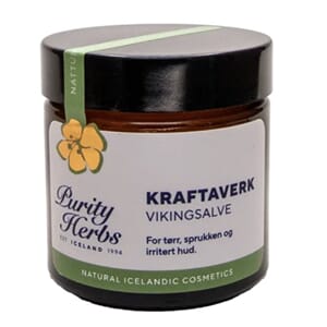 Vikingsalve 60 Ml