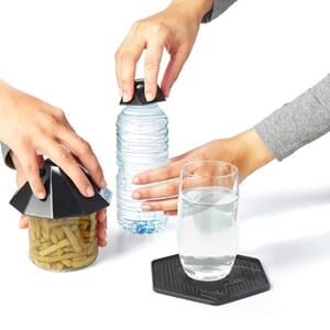 Vitility ergonomisk Anti-skli sett