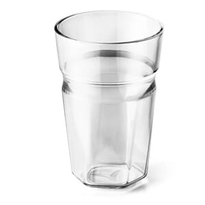 Vitility Transparent kopp