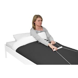 Vitility håndstige for seng