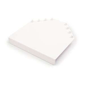 Vitility skjære - og  smørebrett