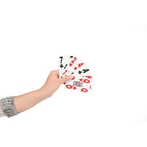 Vitility Kortstokk 2stk