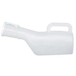 Vitility urinal menn