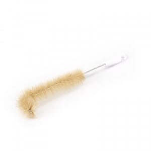 Vitility urinal vaskebørste