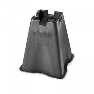 Vitility Forhøyningsklosser 4 stk til møbler 22 cm