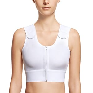 Voe 2001N BH MIMA  Hvit