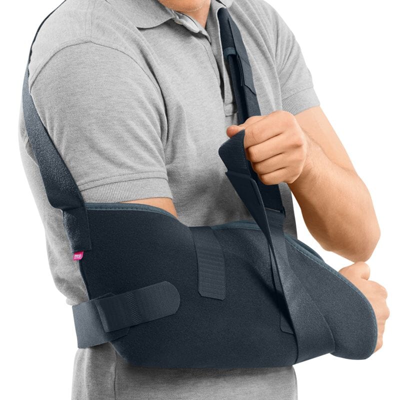 Arm - Bandagistene