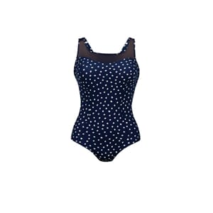 Anita Care Swimsuit 6273 dark blue 321