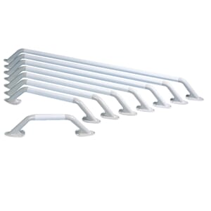 Topro støttehåndtak